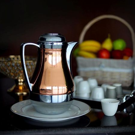 Golden Crown Hotel Alseeb Muscat Екстериор снимка