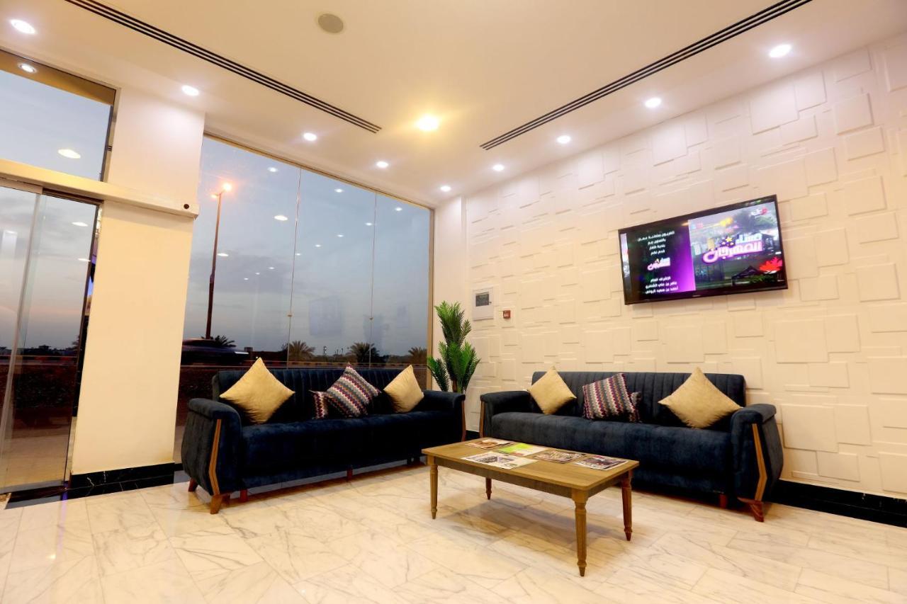 Golden Crown Hotel Alseeb Muscat Екстериор снимка