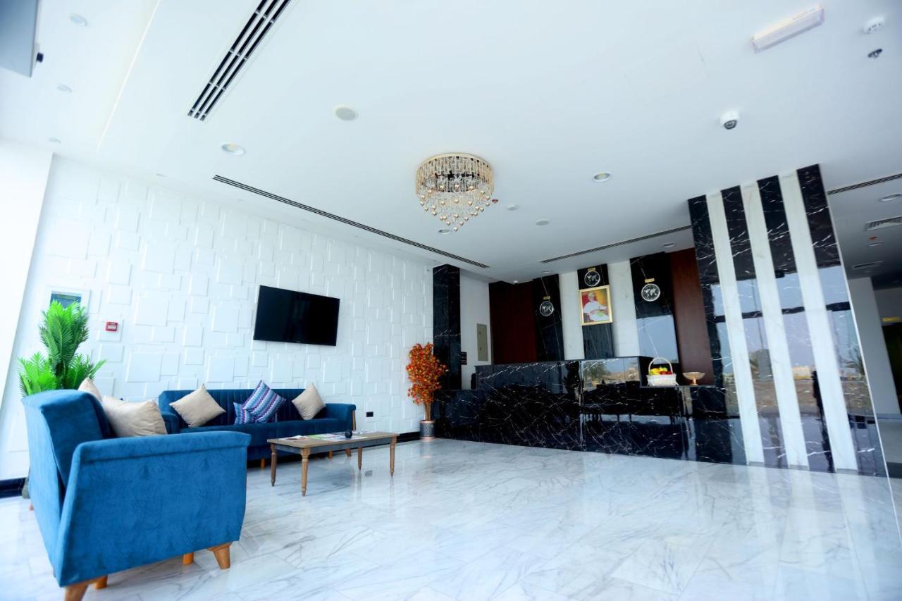 Golden Crown Hotel Alseeb Muscat Екстериор снимка