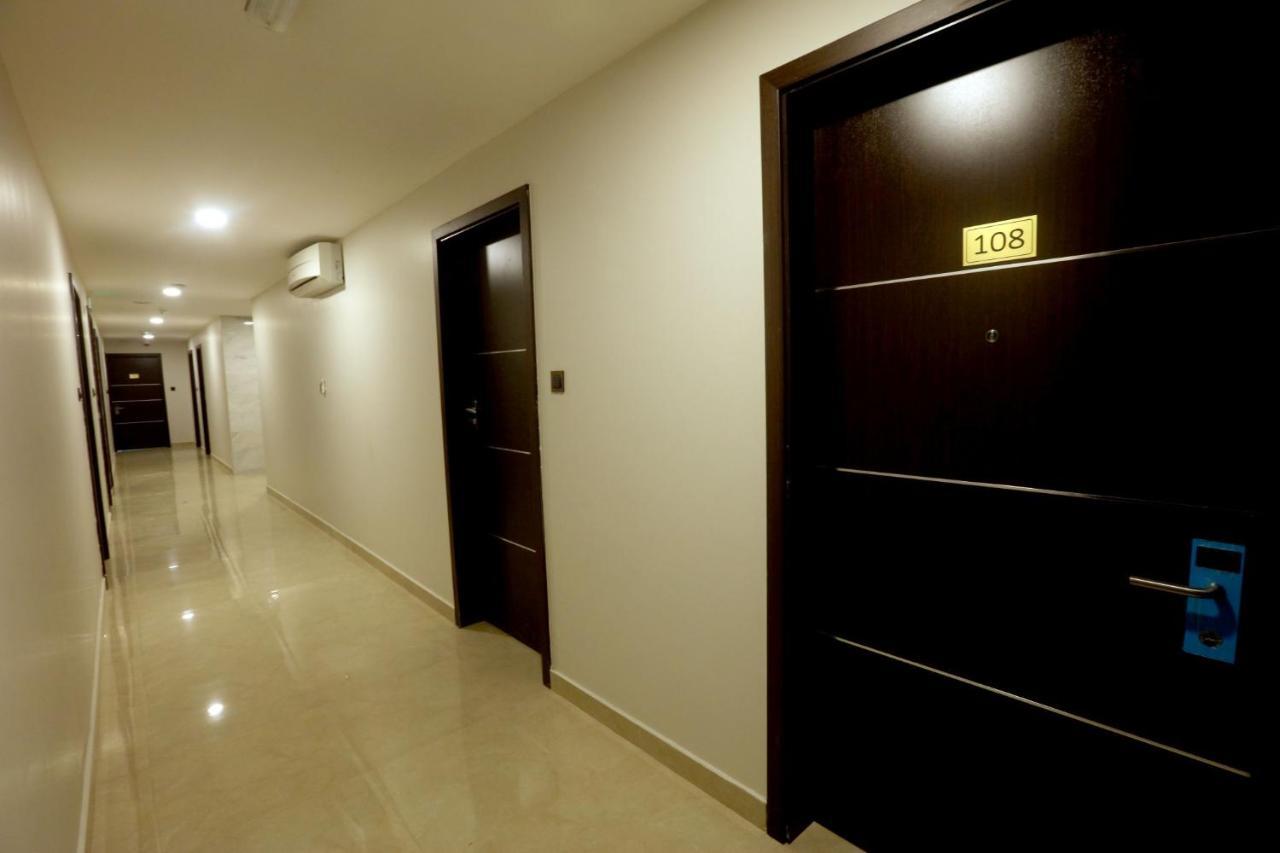 Golden Crown Hotel Alseeb Muscat Екстериор снимка